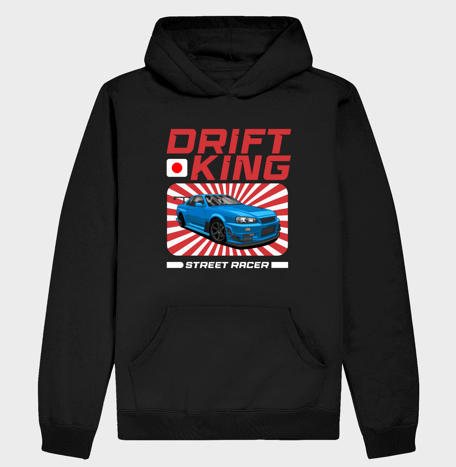Drift King