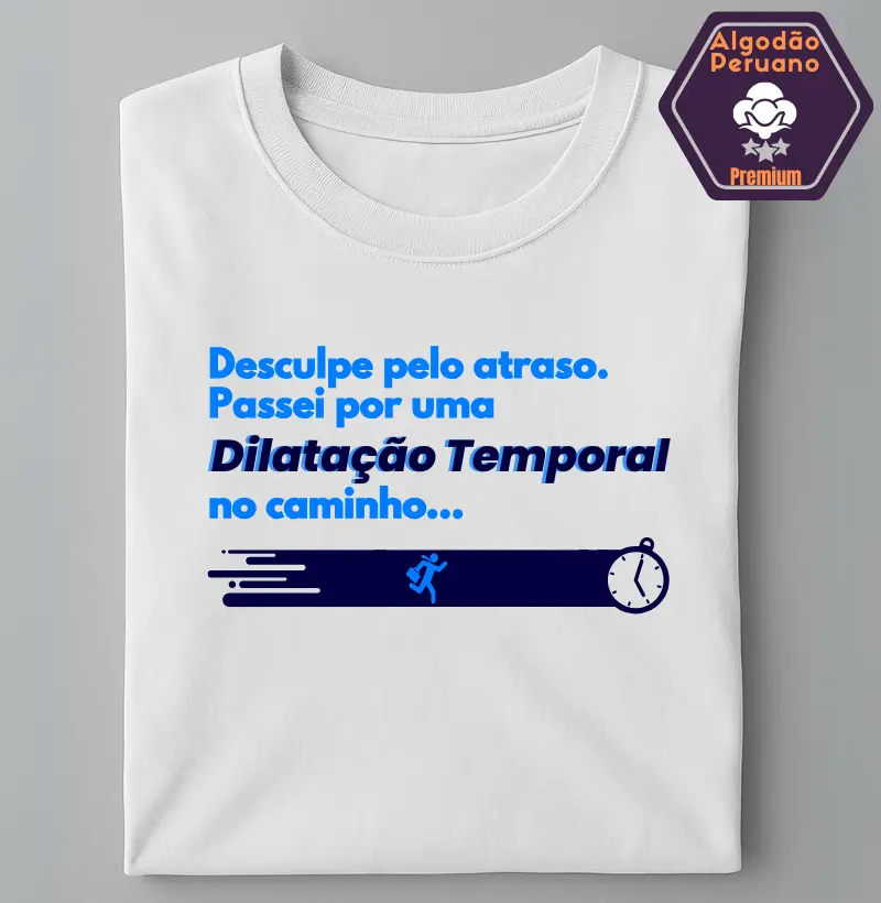 Dilatação temporal