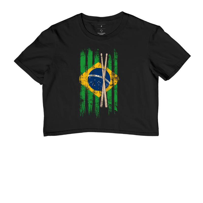 BRAZILIAN DRUMSTICKS