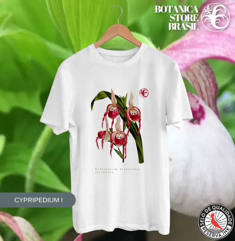 CYPRIPEDIUM I