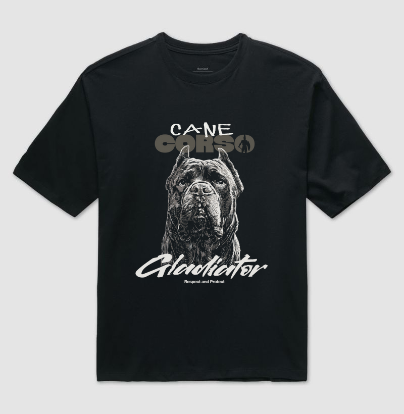 Cane Corso | Gladiator