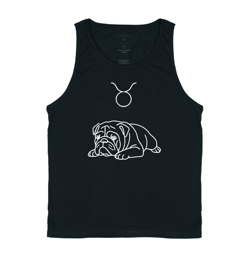Bulldog taurino