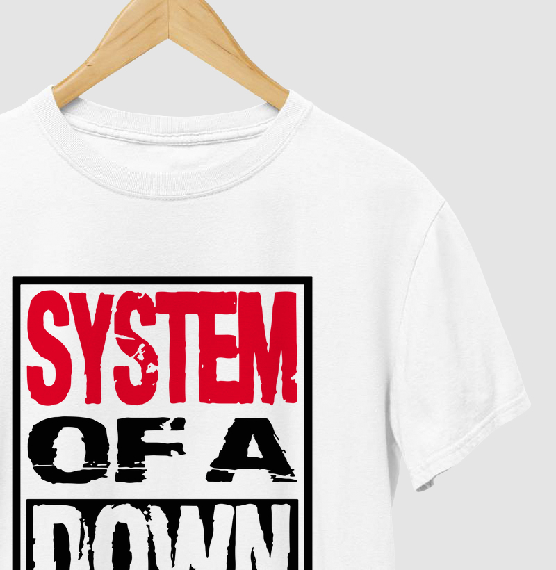 A006 - System of a Down
