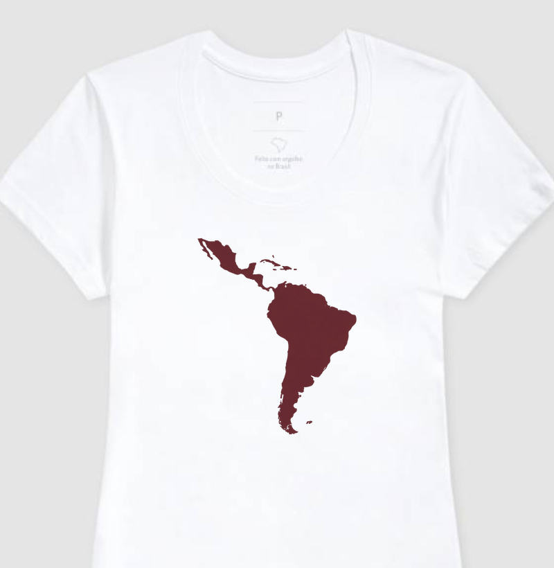 America latina & co.