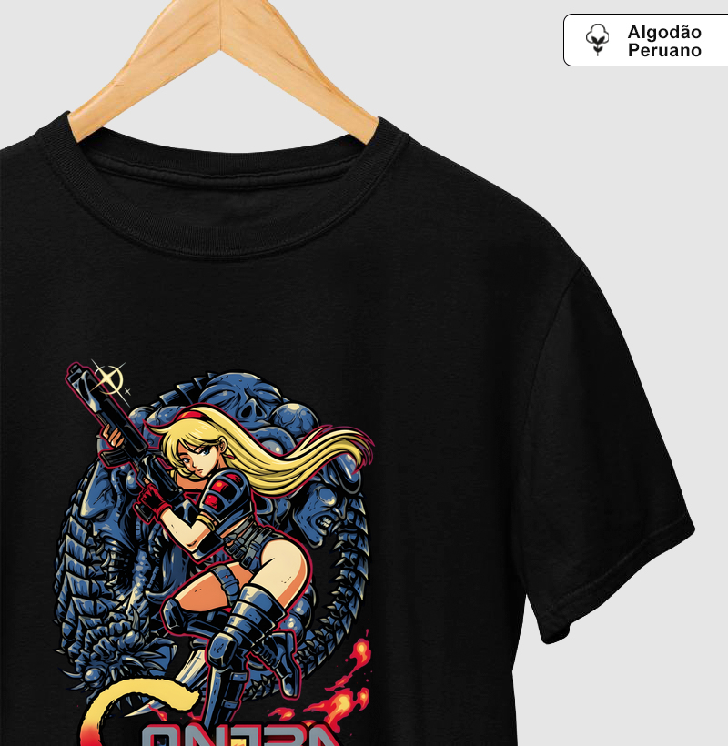 Camisa 0