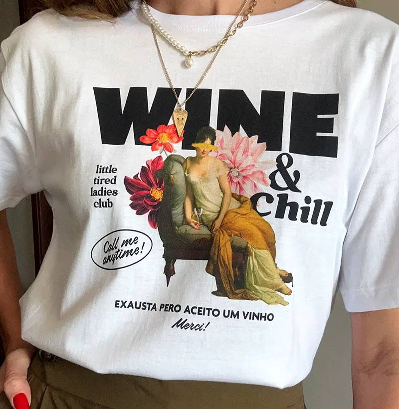 Wine & Chill