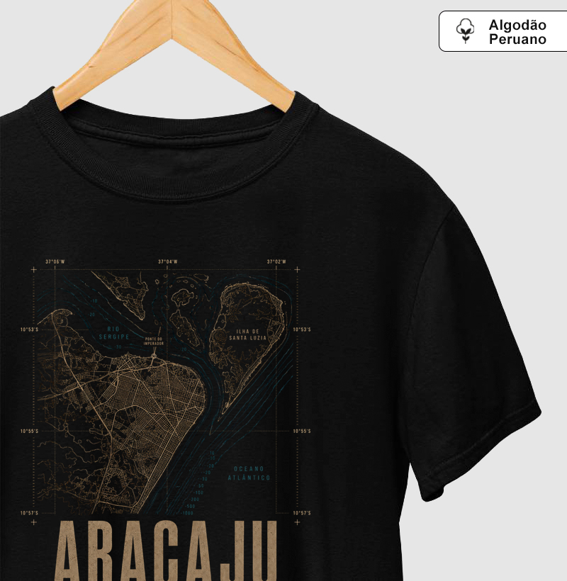 Aracaju Cartográfica
