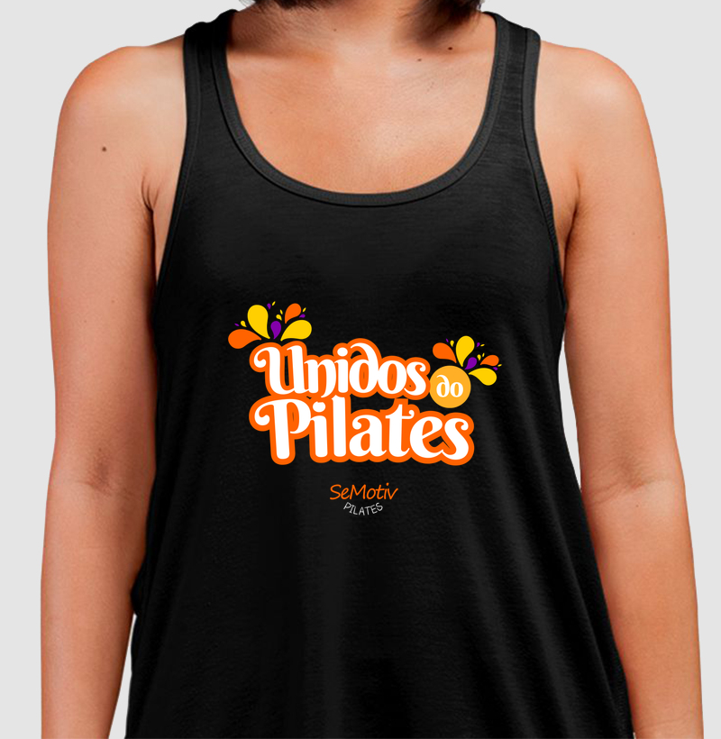 Unidos do pilates