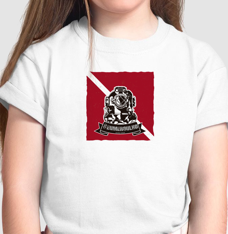 #EuMergulho - DESDE 2025