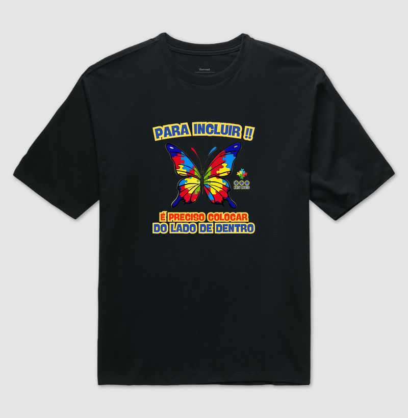 BORBOLETA E AUTISMO