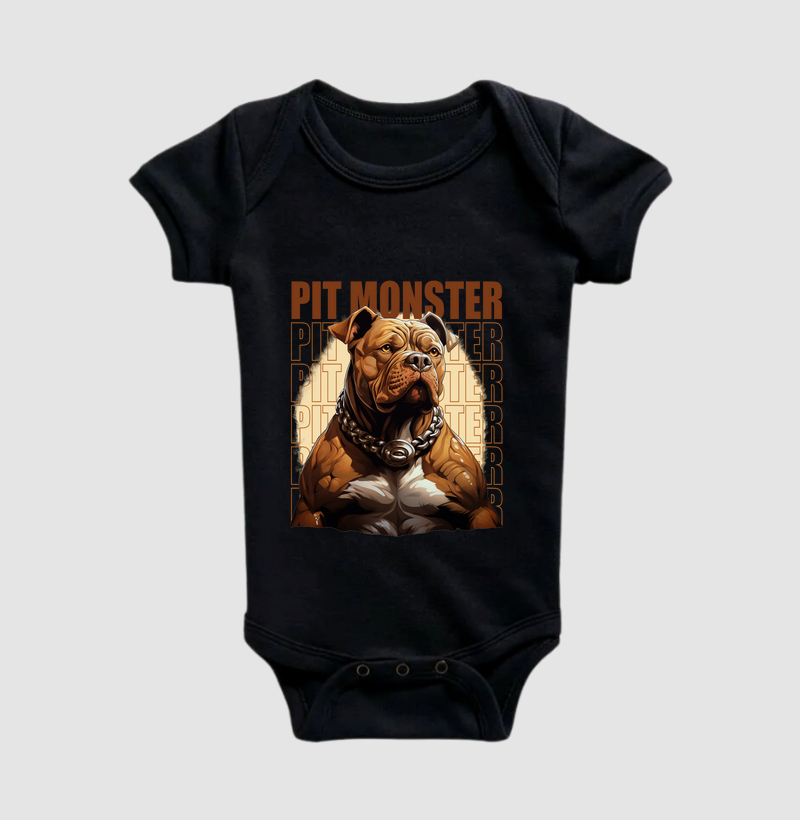 Pit Monster Corrente