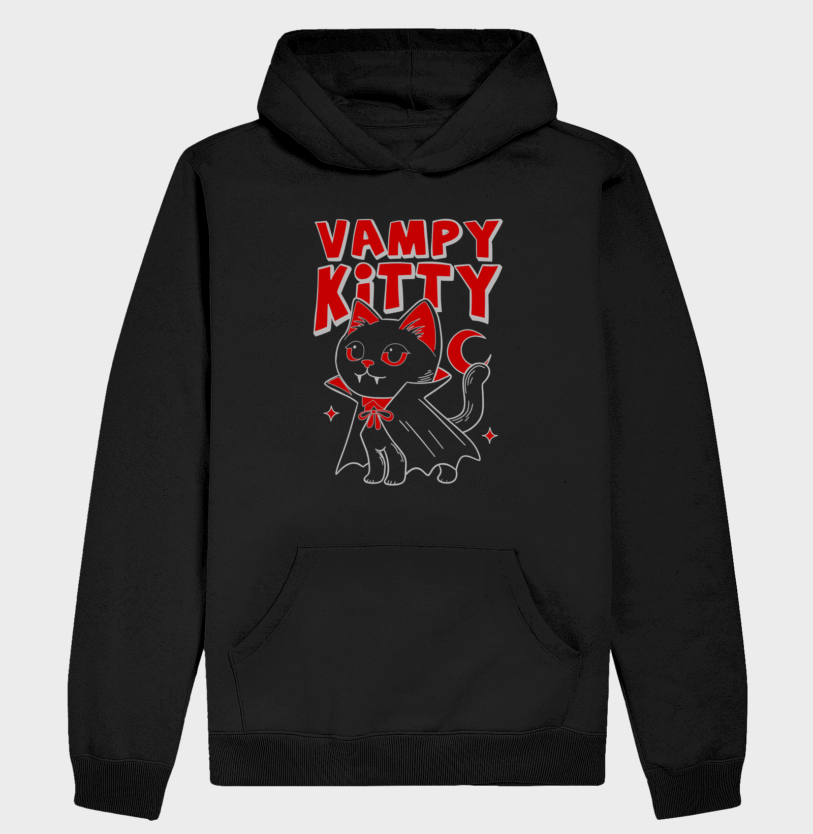 Vampy Kitty