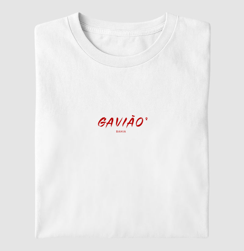 Gavião (BA) | Traços