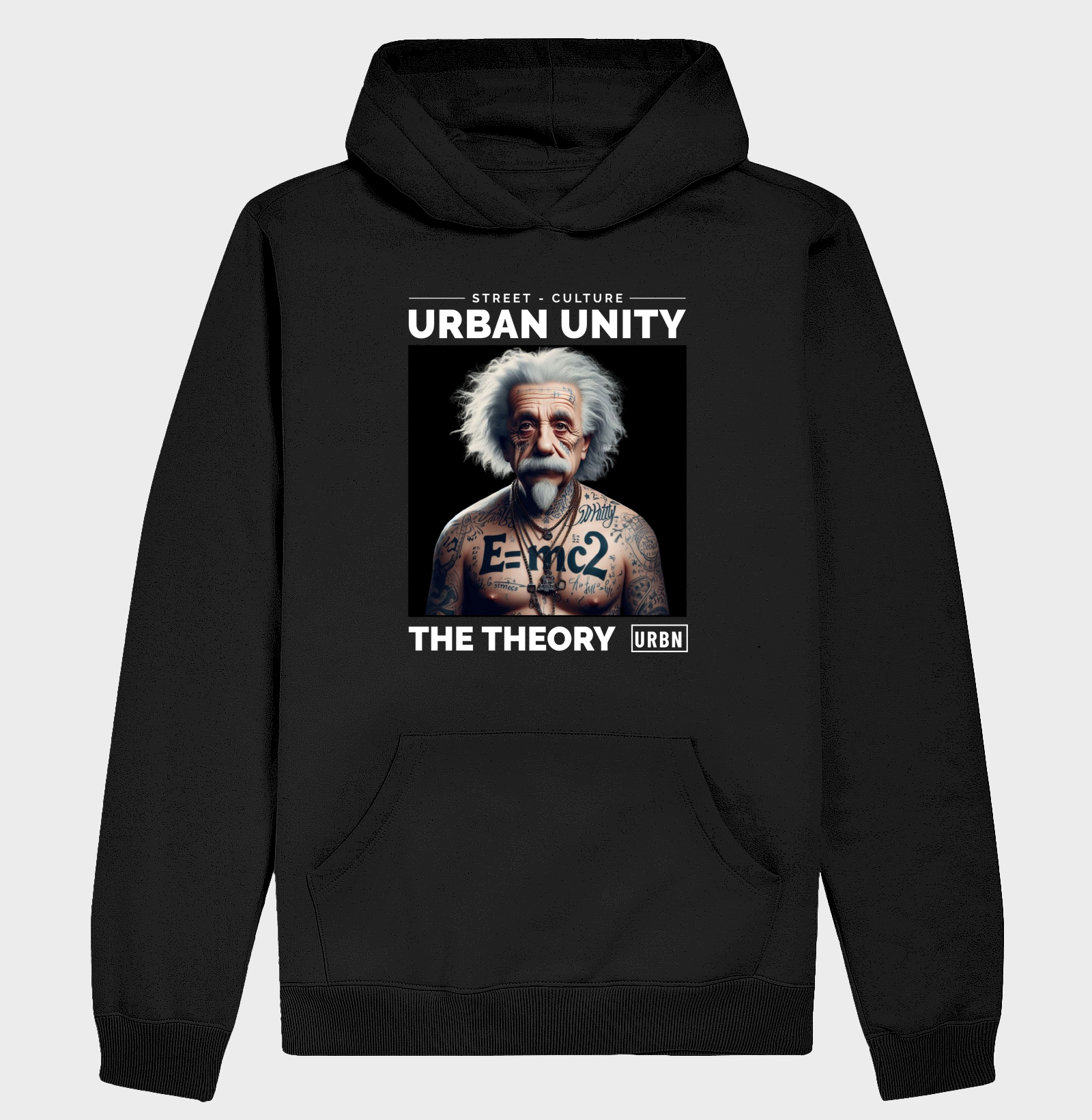 THE THEORY