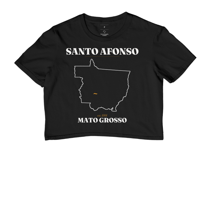Santo Afonso | Legado MT - Cropped