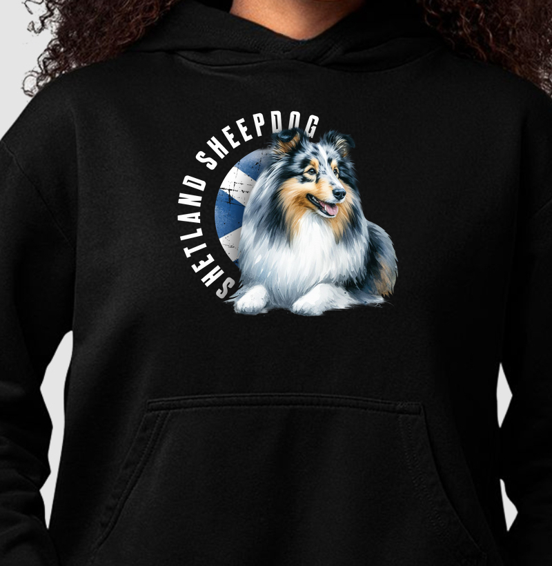 Shetland Sheepdog