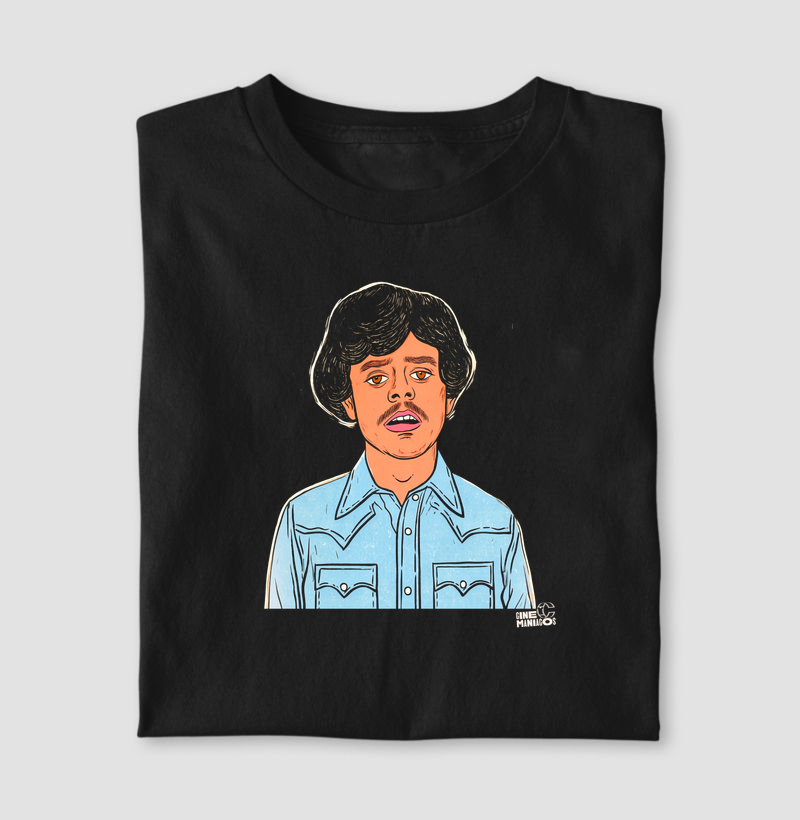 Pedro Sanchez — Napoleon Dynamite - Camiseta