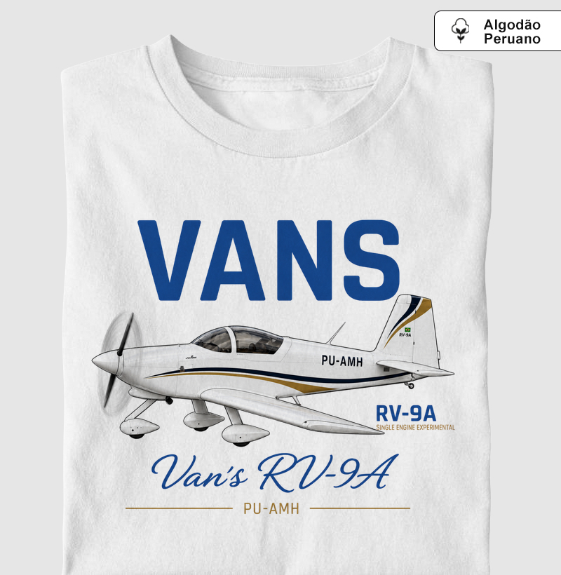Vans´s Aircraft - RV-9A