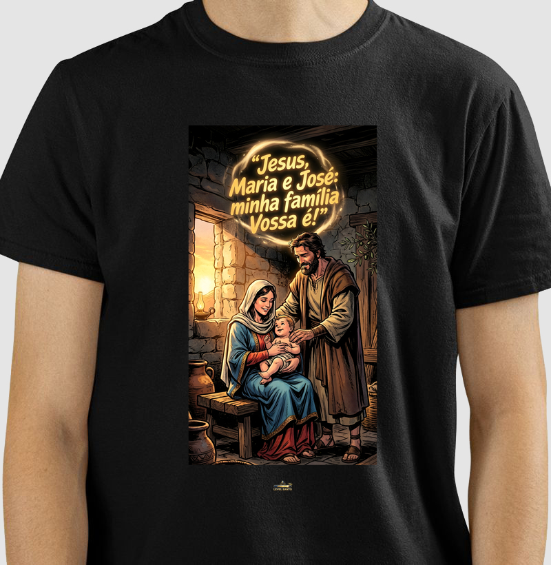 Sagrada Família - HQ