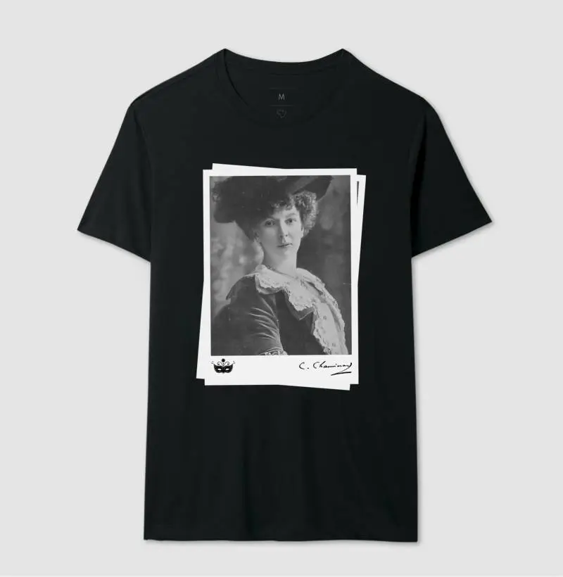 Cécile Chaminade - Compositores em Clicks