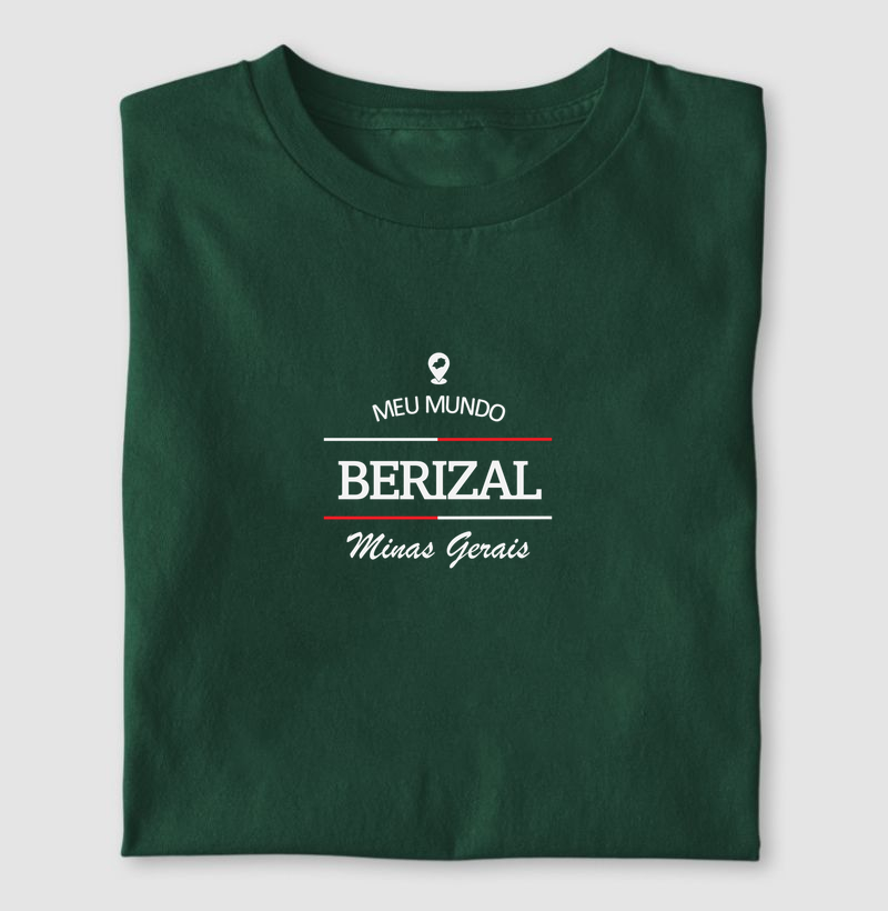 Berizal (MG) | Meu Mundo