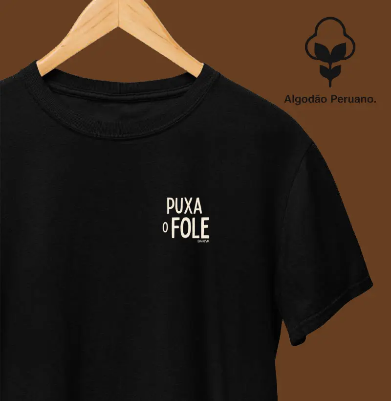 Puxa o fole no miudinho