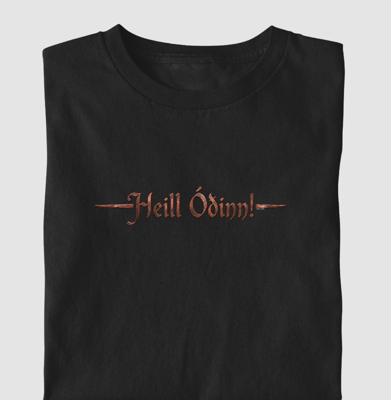 Heill Odin