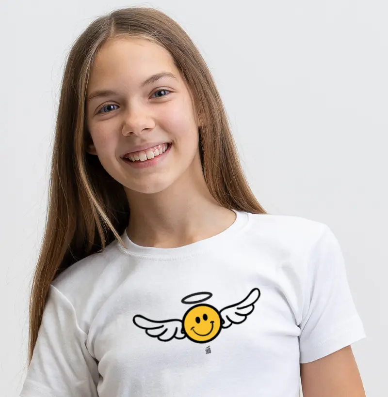 Smile - Anjo (mini)