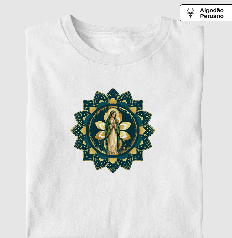 Maria Mandala