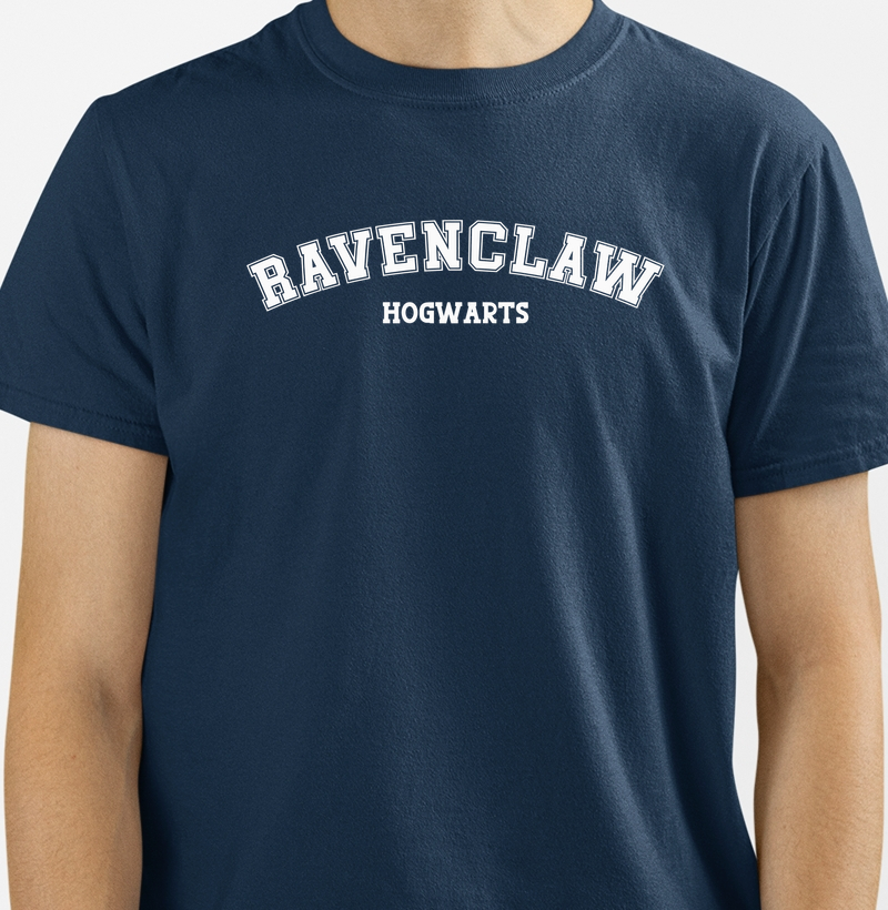 Ravenclaw College