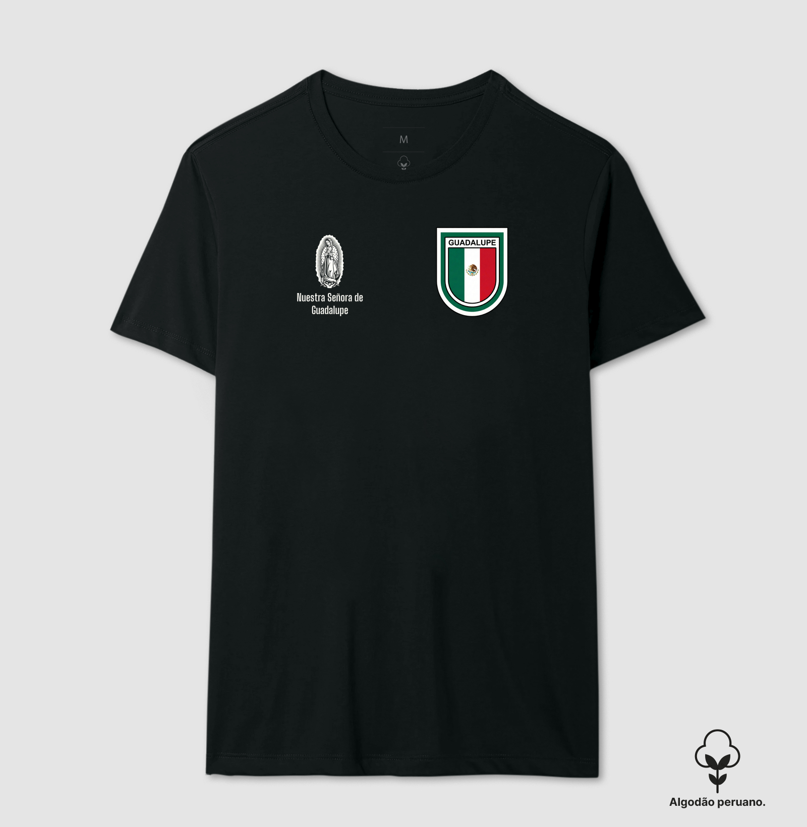 Nossa Senhora de Guadalupe - Espanhol - Seleção