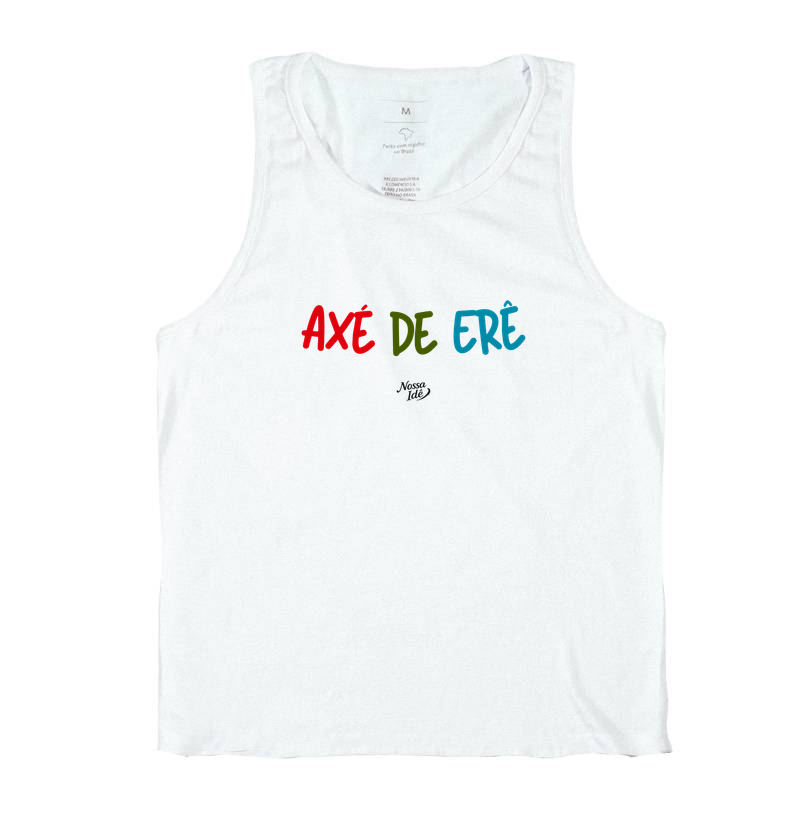 Axé de Erê