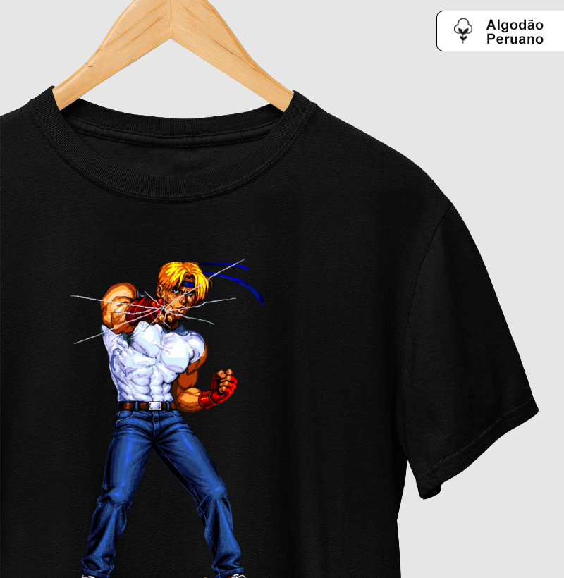 Camisa 0