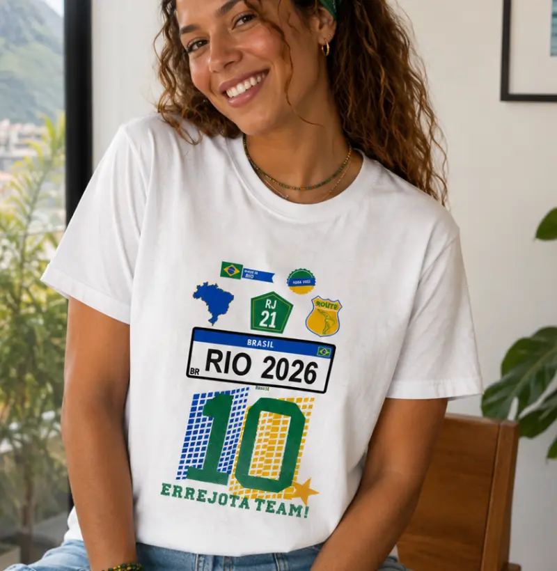 ERREJOTA TEAM