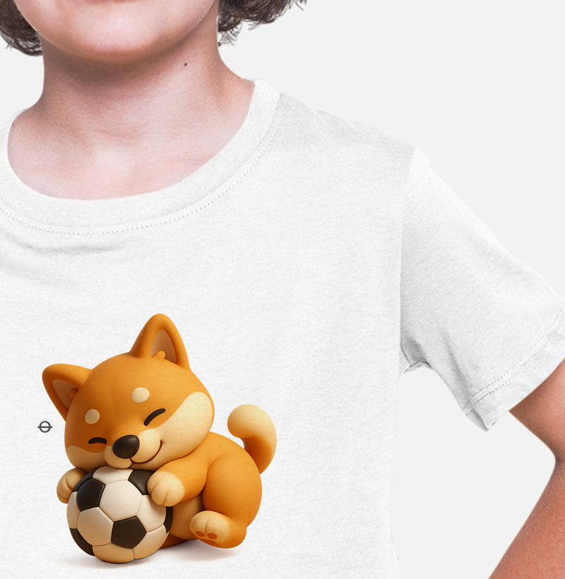 Pet Lover Futebol - Cat