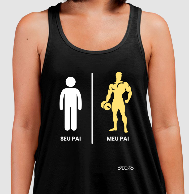 Seu Pai Meu Pai