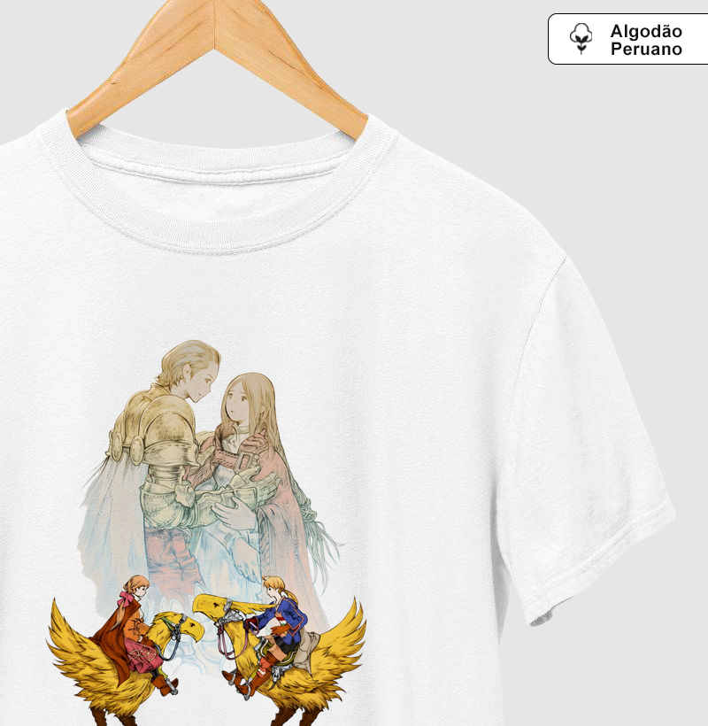 Final Fantasy Tactics