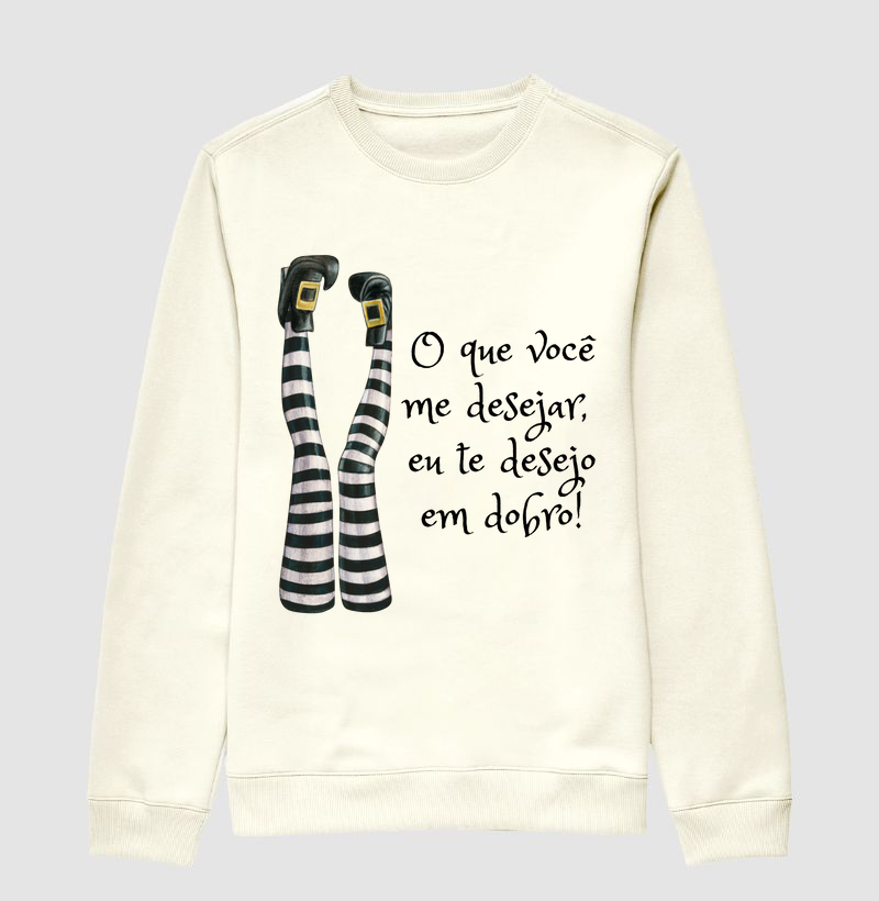 O que você Desejar...