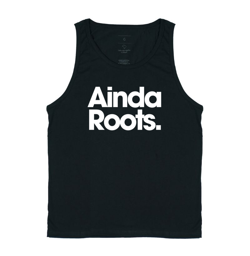 Ainda Roots - Regata