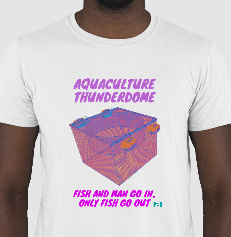 Aquaculture Thunderdome