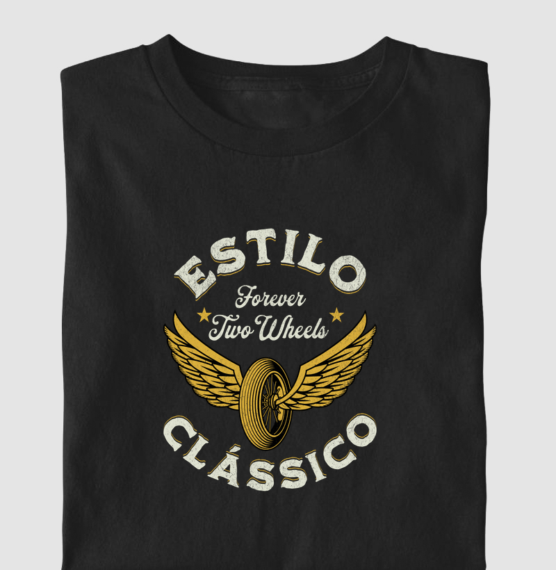 Estilo Clássico