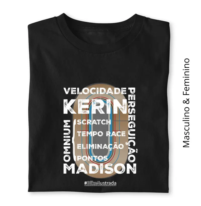 Provas do Velódromo