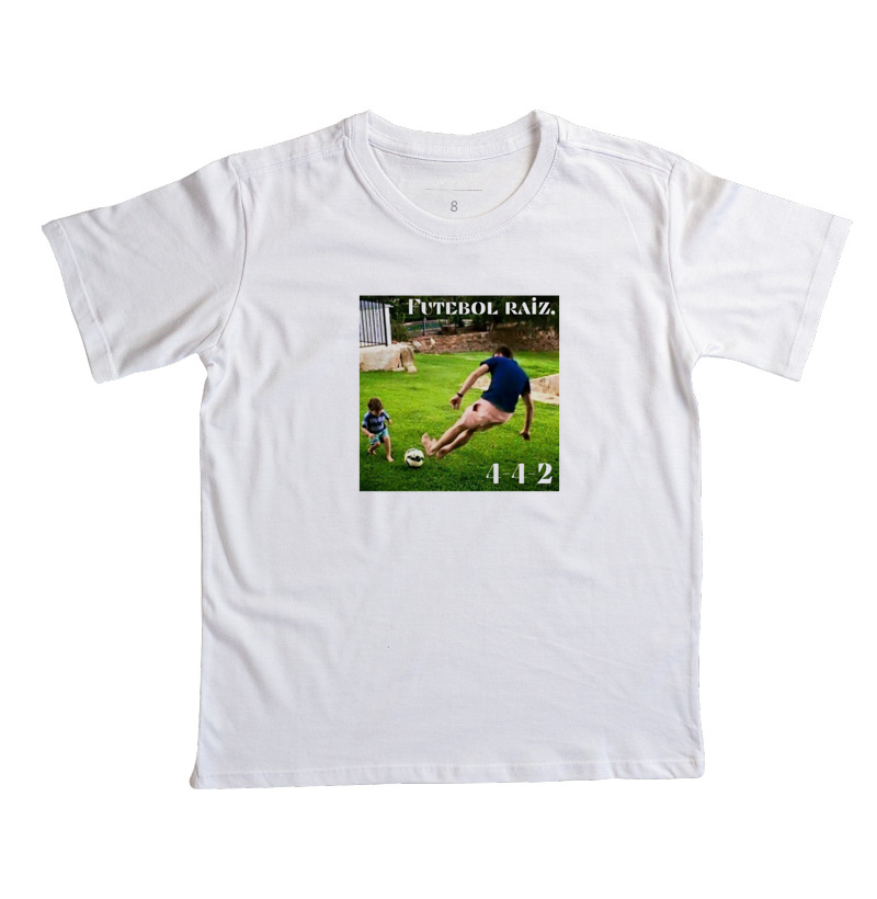 Futebol Raiz