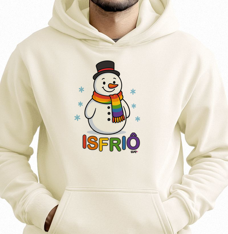 Isfriô
