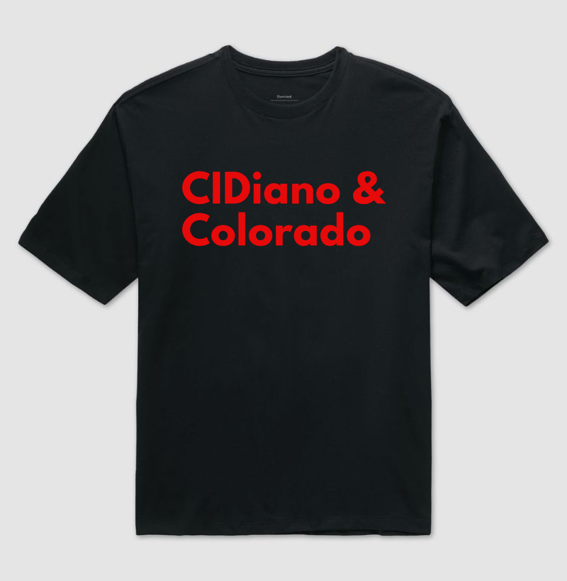 CIDiano Colorado