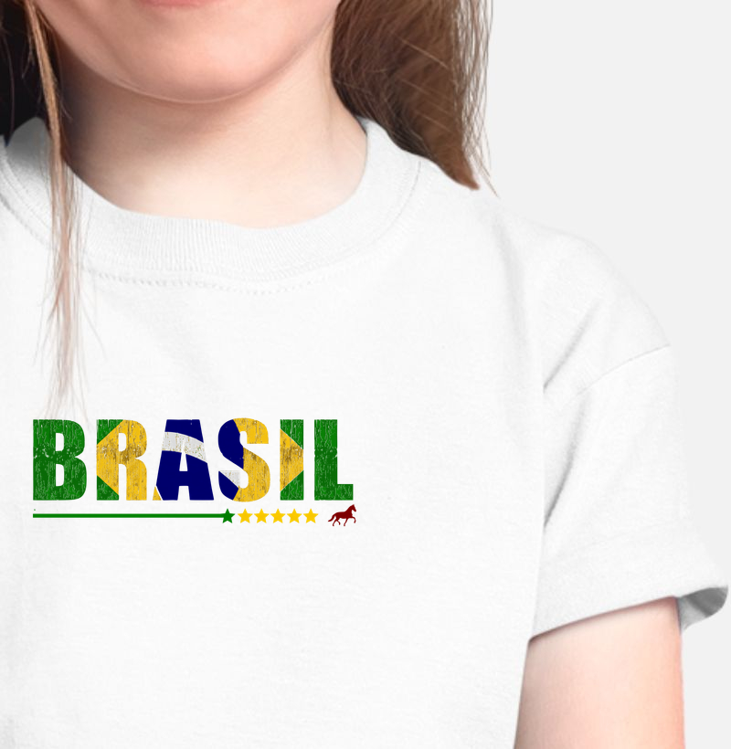 Brasil - Infantil