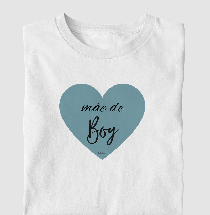 Mãe de Boy | Fala Sério