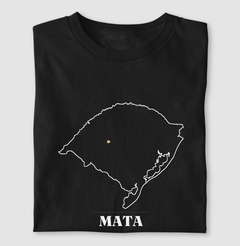 Mata | Traço RS