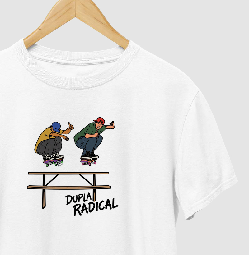 Dupla Radical