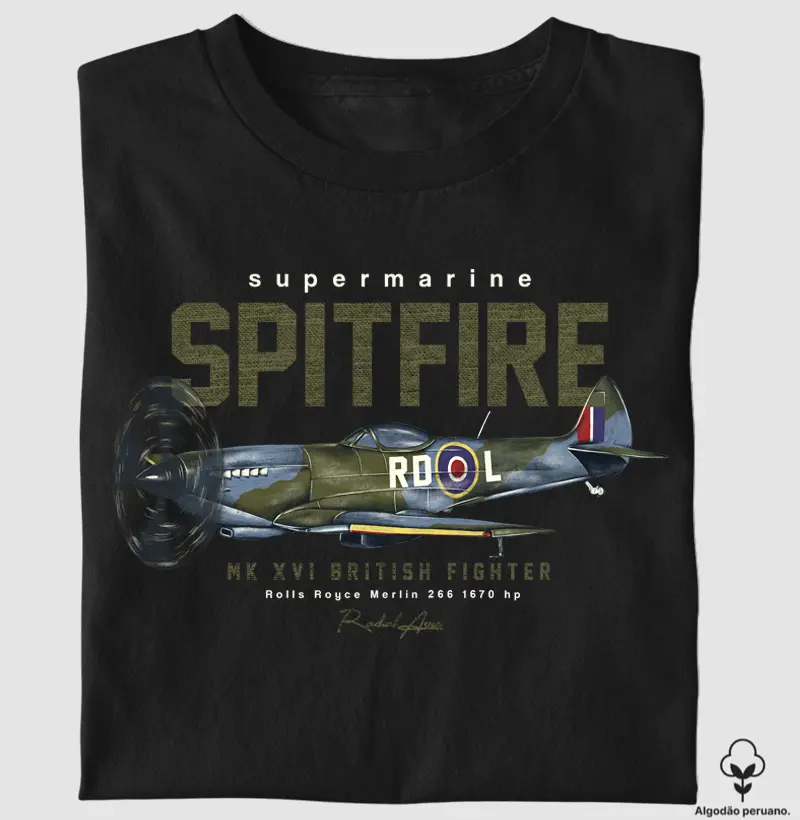 Spitfire Premium
